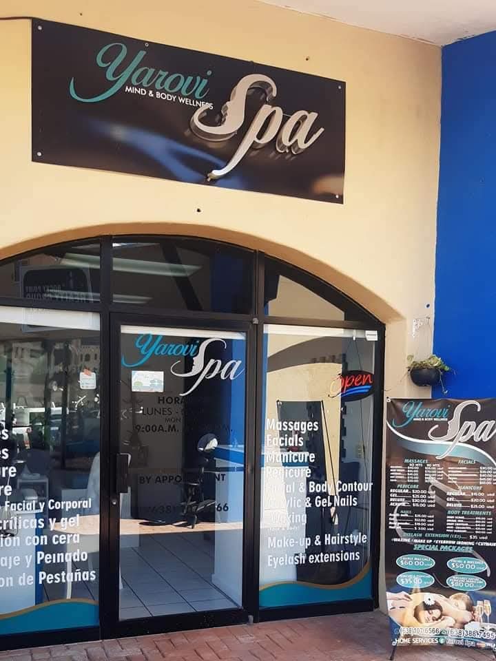 Yarovi Spa Puerto Peñasco photo