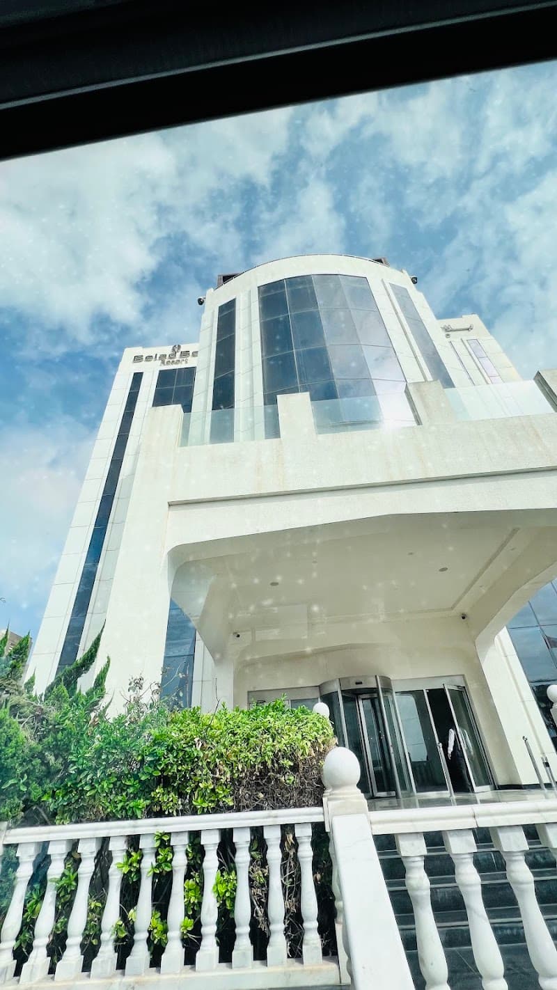 Yasameen Spa Salalah photo
