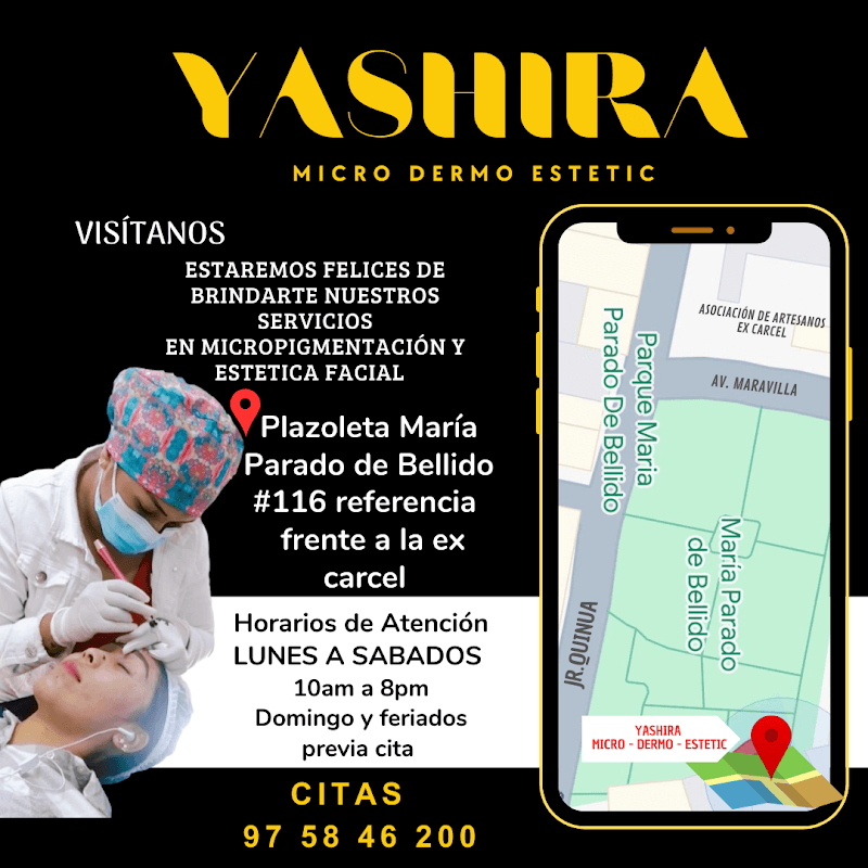 Yashira spa Ayacucho photo