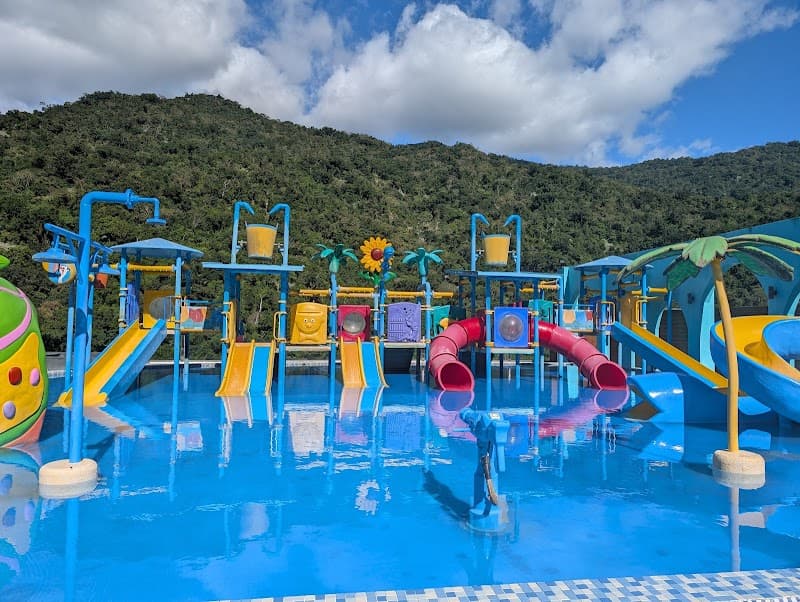 Yattemis SPA Taitung City photo