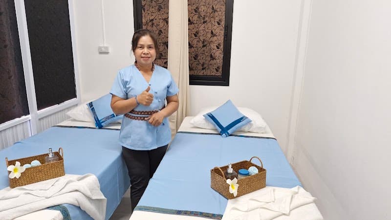 Yaya 3 Massage Mae Sot photo