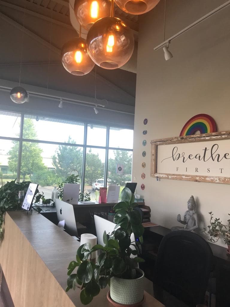 Yeti's Spa Denver photo
