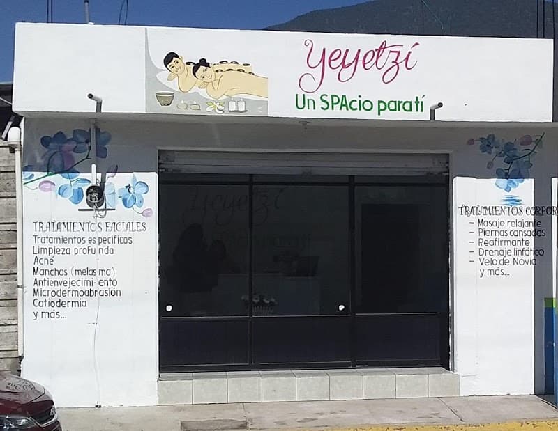 Yeyetzi Jocotitlán photo