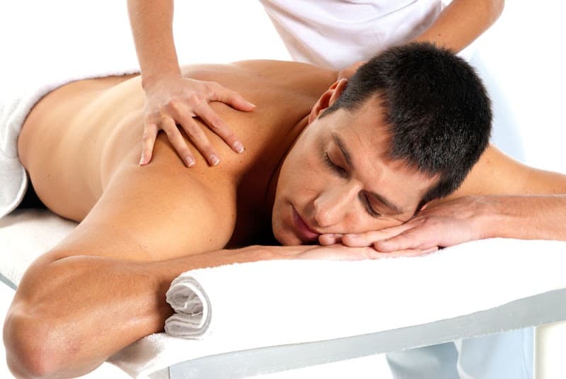 Yezi Massage Weymouth photo