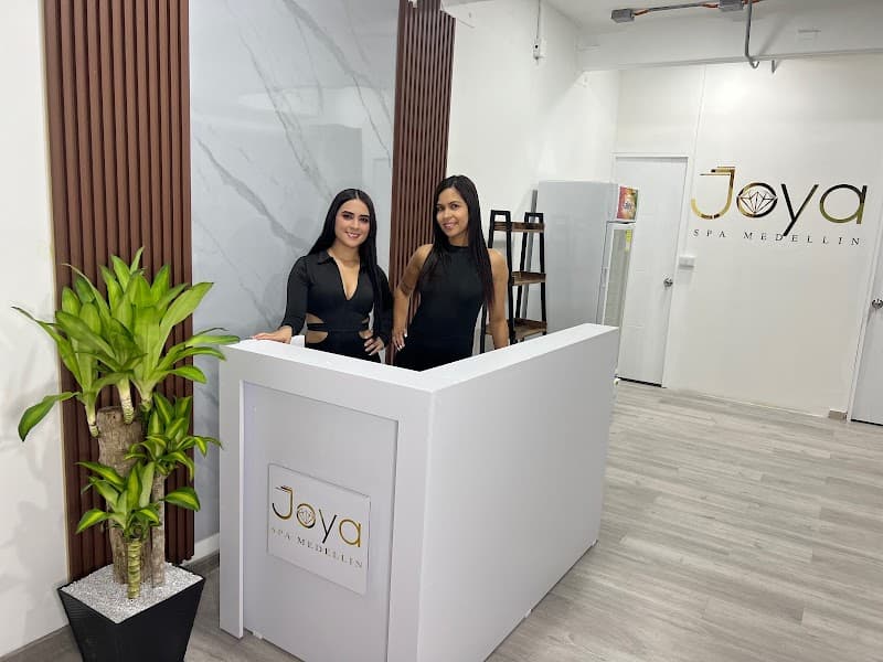 YG Spa Medellín photo