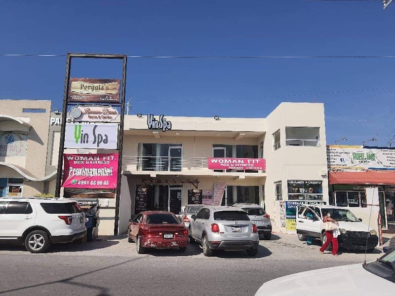 Yin Spa Reynosa photo