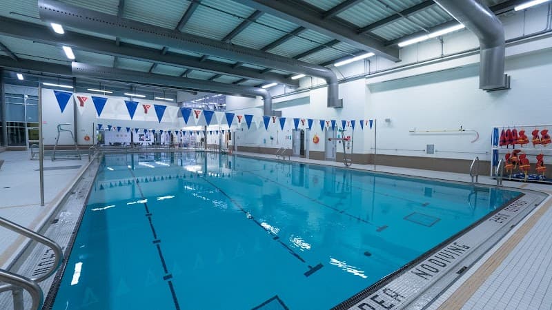 YMCA Grimsby photo
