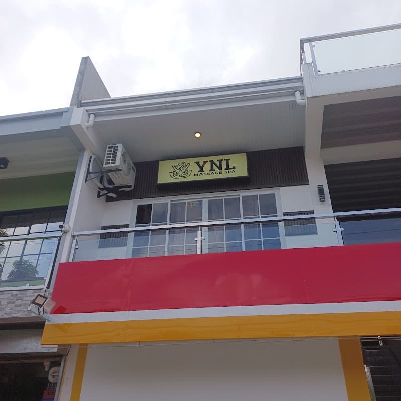 YNL Massage Spa Real photo