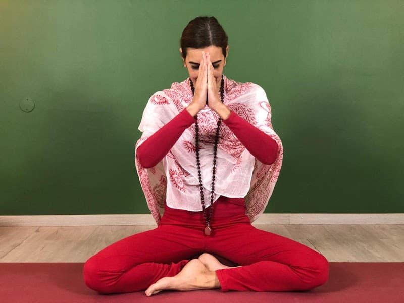 Yoga per Tutti Alessandria photo