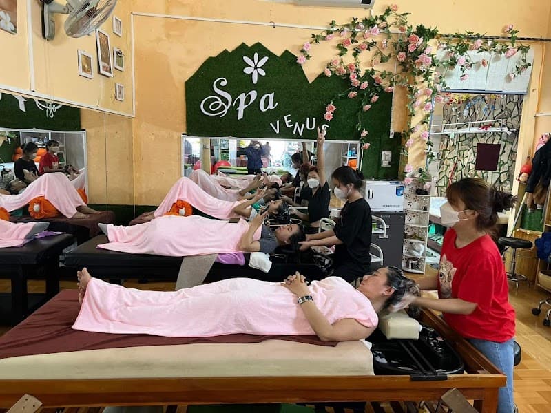 Yoga & Spa Cỏ Mây Quận Cẩm Lệ photo