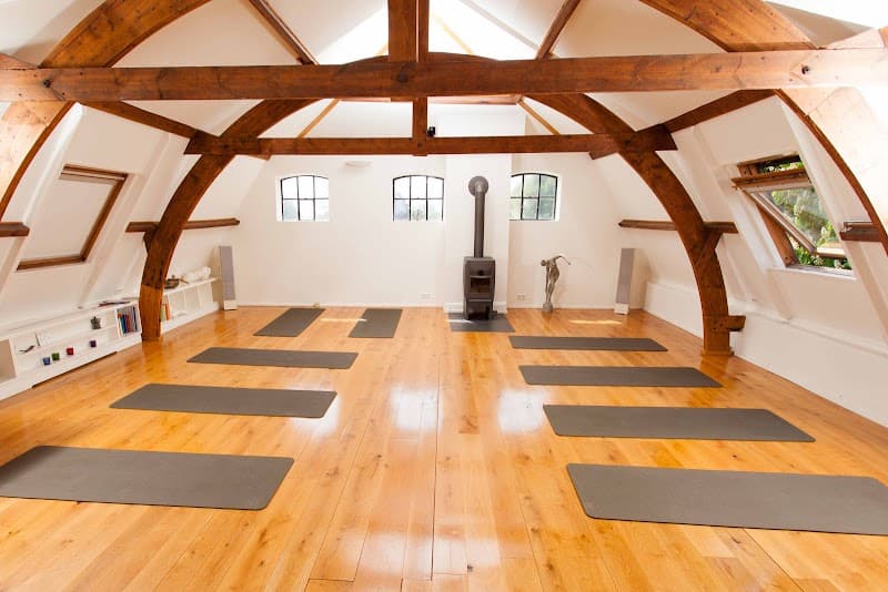 Yogatime.nu Culemborg photo