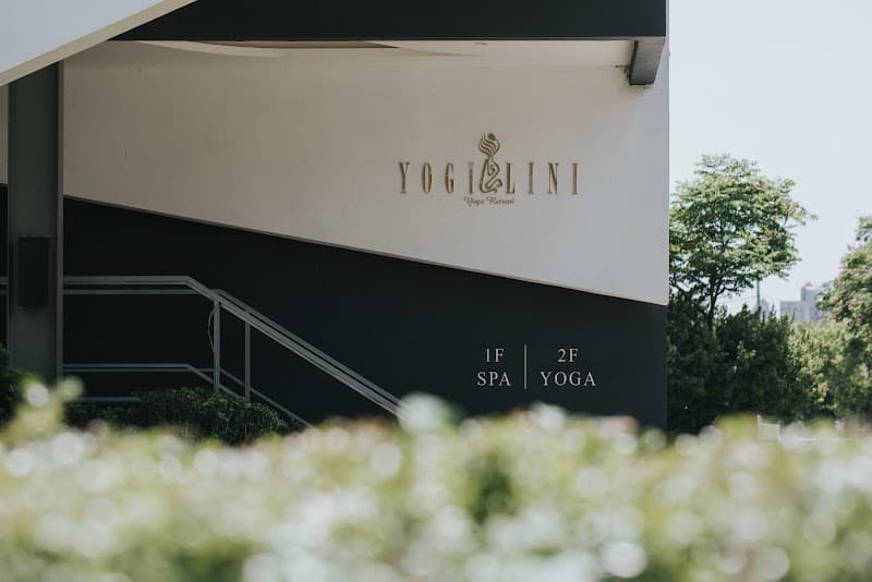 YOGILINI Taichung City photo