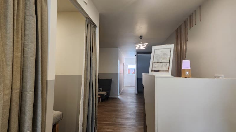 YOLO Massage Melbourne photo