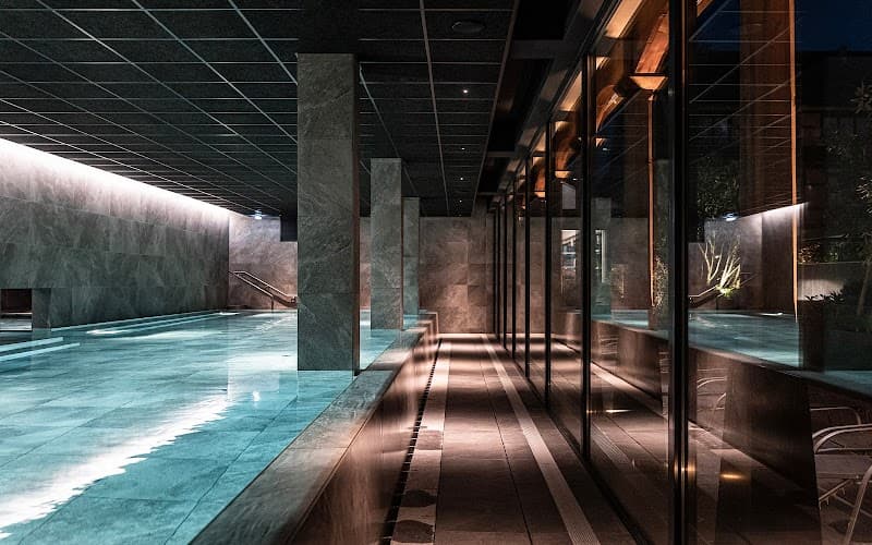 Yonaguni Spa Obernai photo