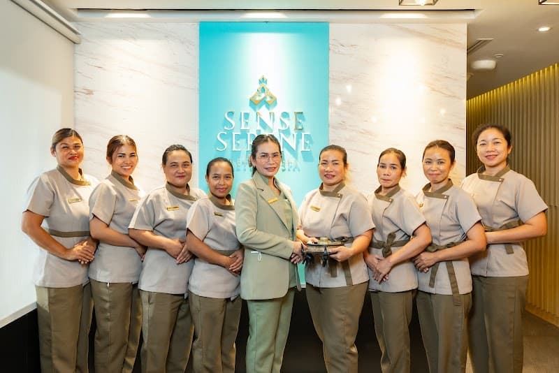 Yonrawee Spa Sung Noen photo