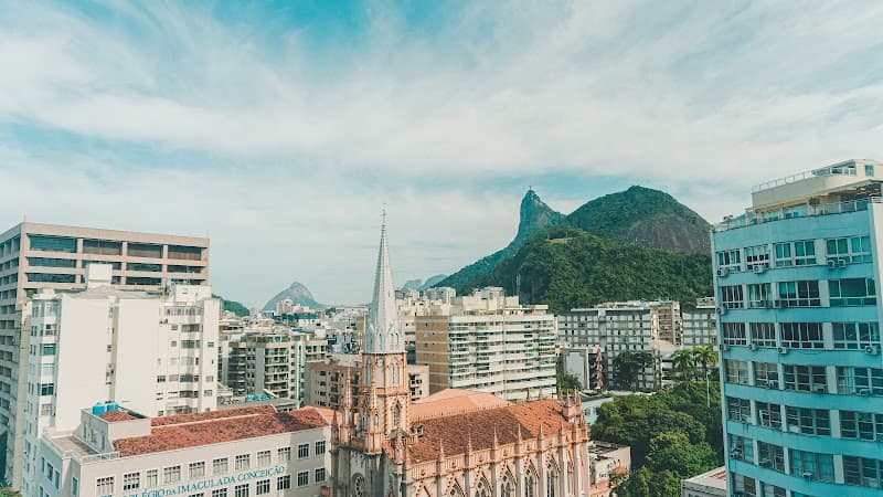 Yoo2 Rio de Janeiro photo