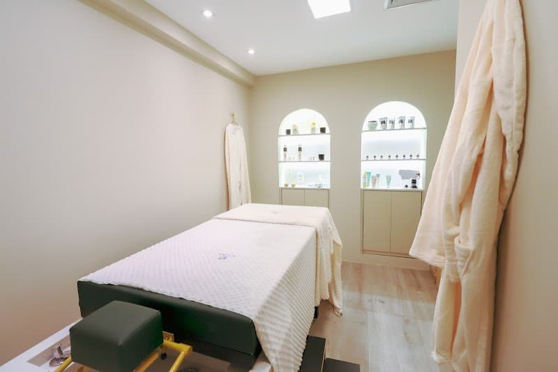 Yoona Head Spa Salvador photo