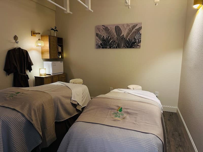 You. Day Spa Petaluma photo