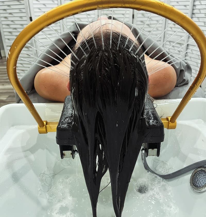 YouPhoria Head Spa Hays photo