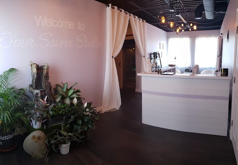 Your Sauna Studio Rockville photo