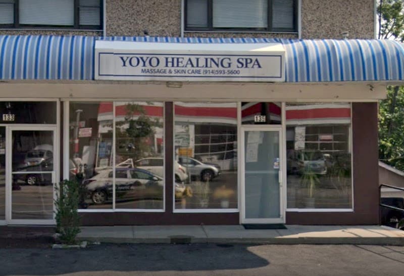 YoYo Healing Spa Elmsford photo