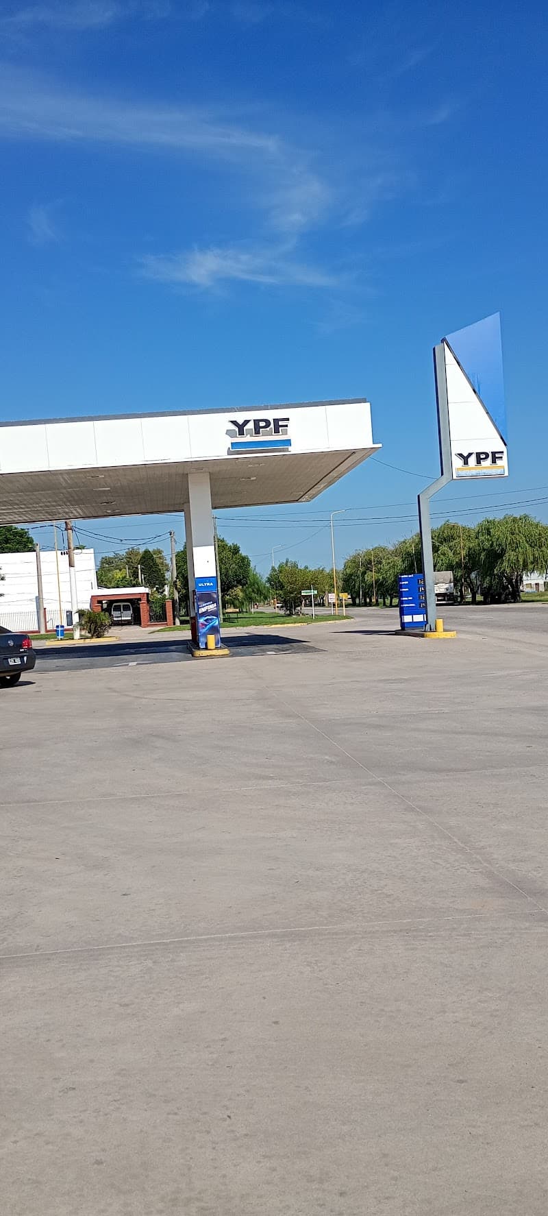 Ypf.Balnearia photo