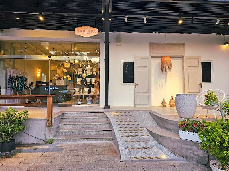 YUJU SPA Phu Quoc photo