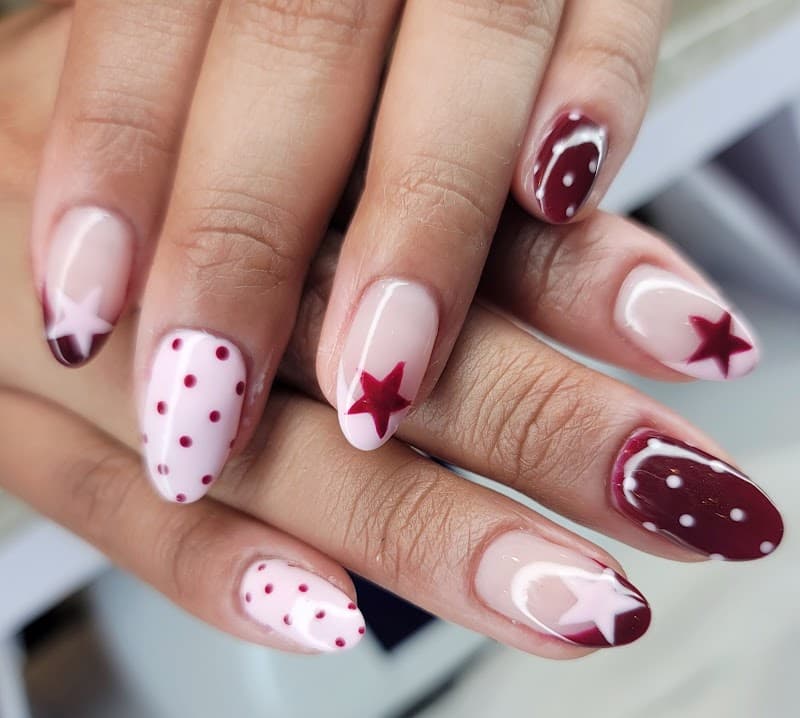 Yung Nail New York photo