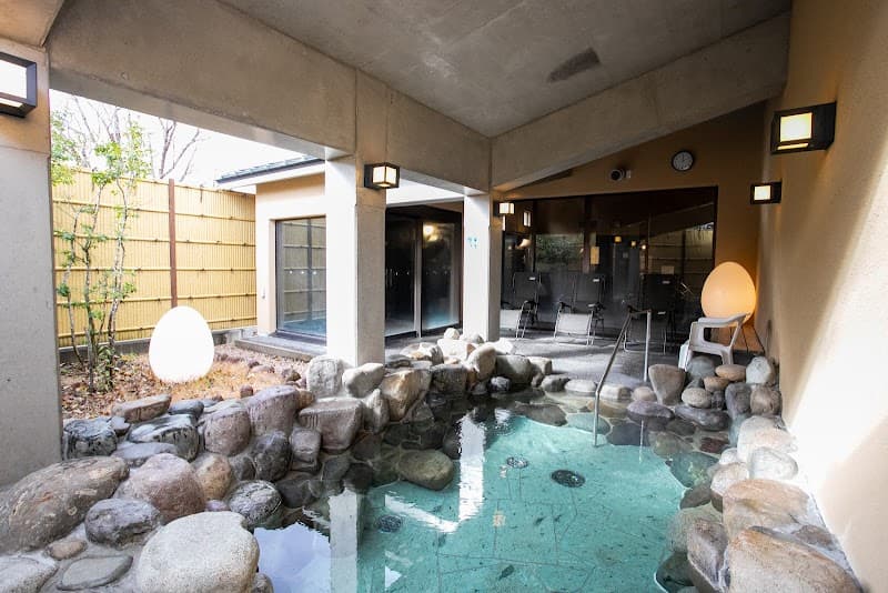 Yutorogi Onsen Toyooka City photo
