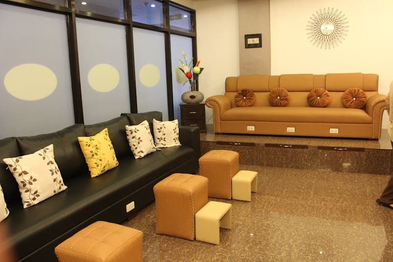 Zafira Spa Batangas City photo