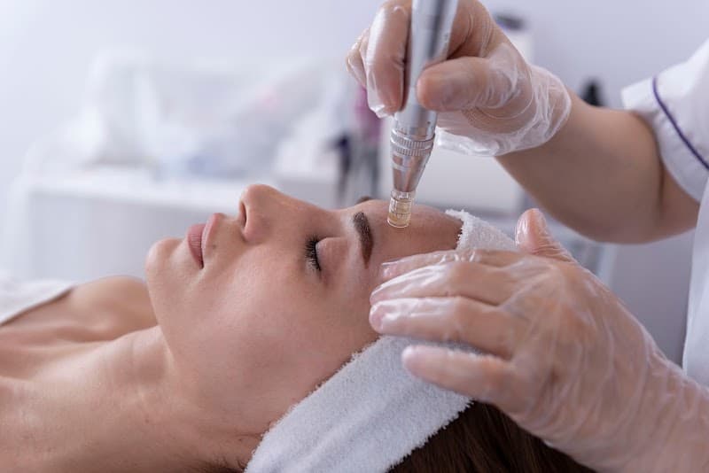 Zafiro Beauty Spa Tijuana photo