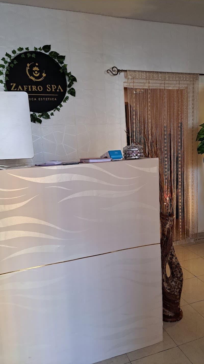 Zafiro SPA Ciudad Lerdo photo