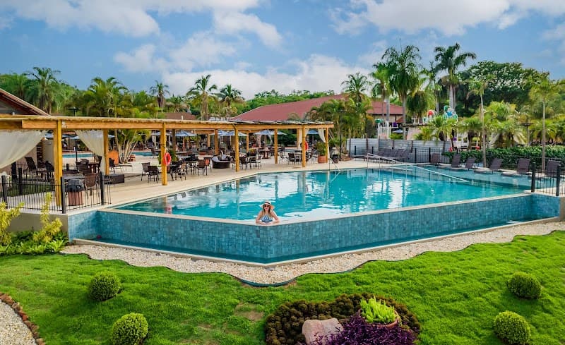 Zagaia Spa Bonito photo