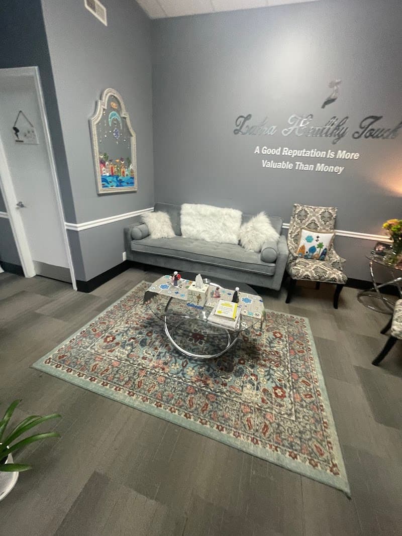 Zahra Healthy Touch Dearborn photo