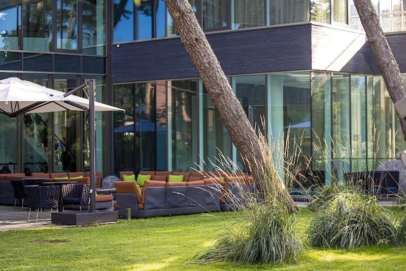 Palanga Žalioji SPA photo