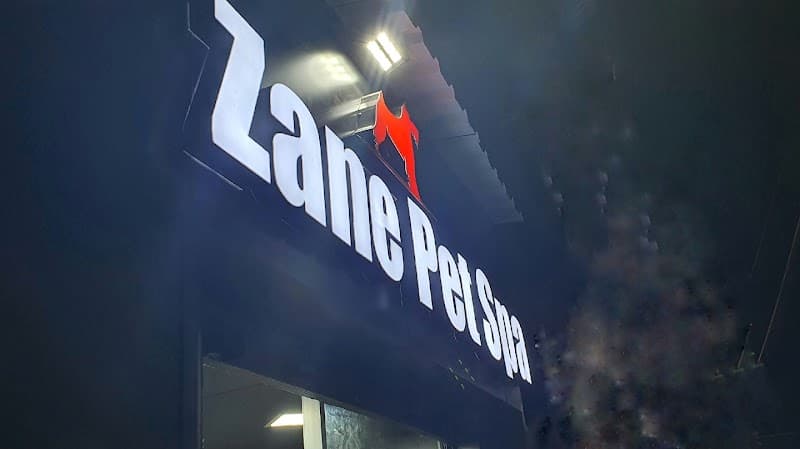 Zane Pet Spa Chennai photo