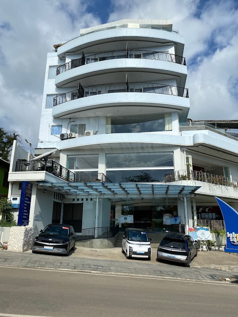 Zasgo Hotel Flores photo
