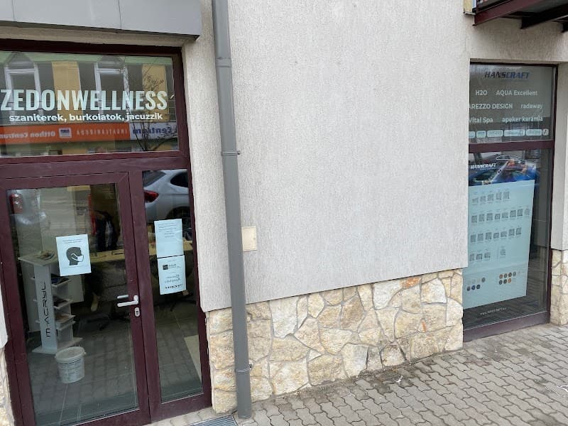 Zedonwellness Solymár photo
