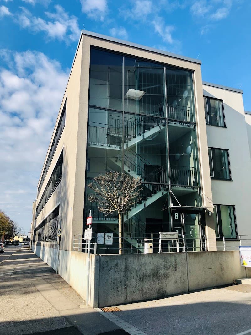 Zeel GmbH Rosenheim photo