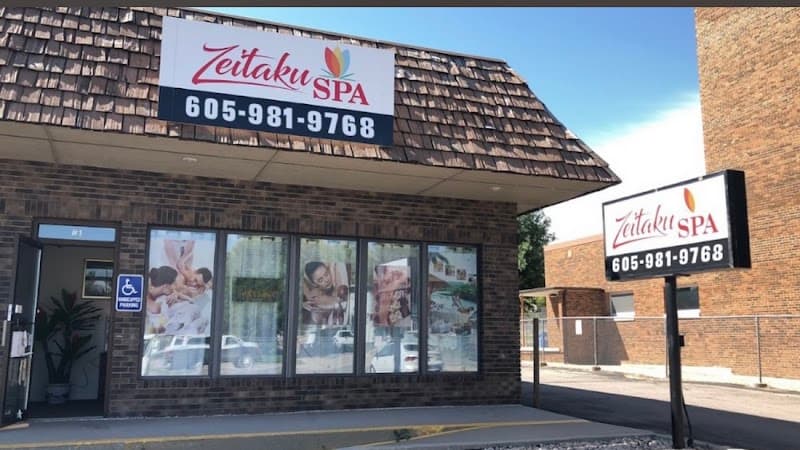 Zeitaku Spa Rapid City photo