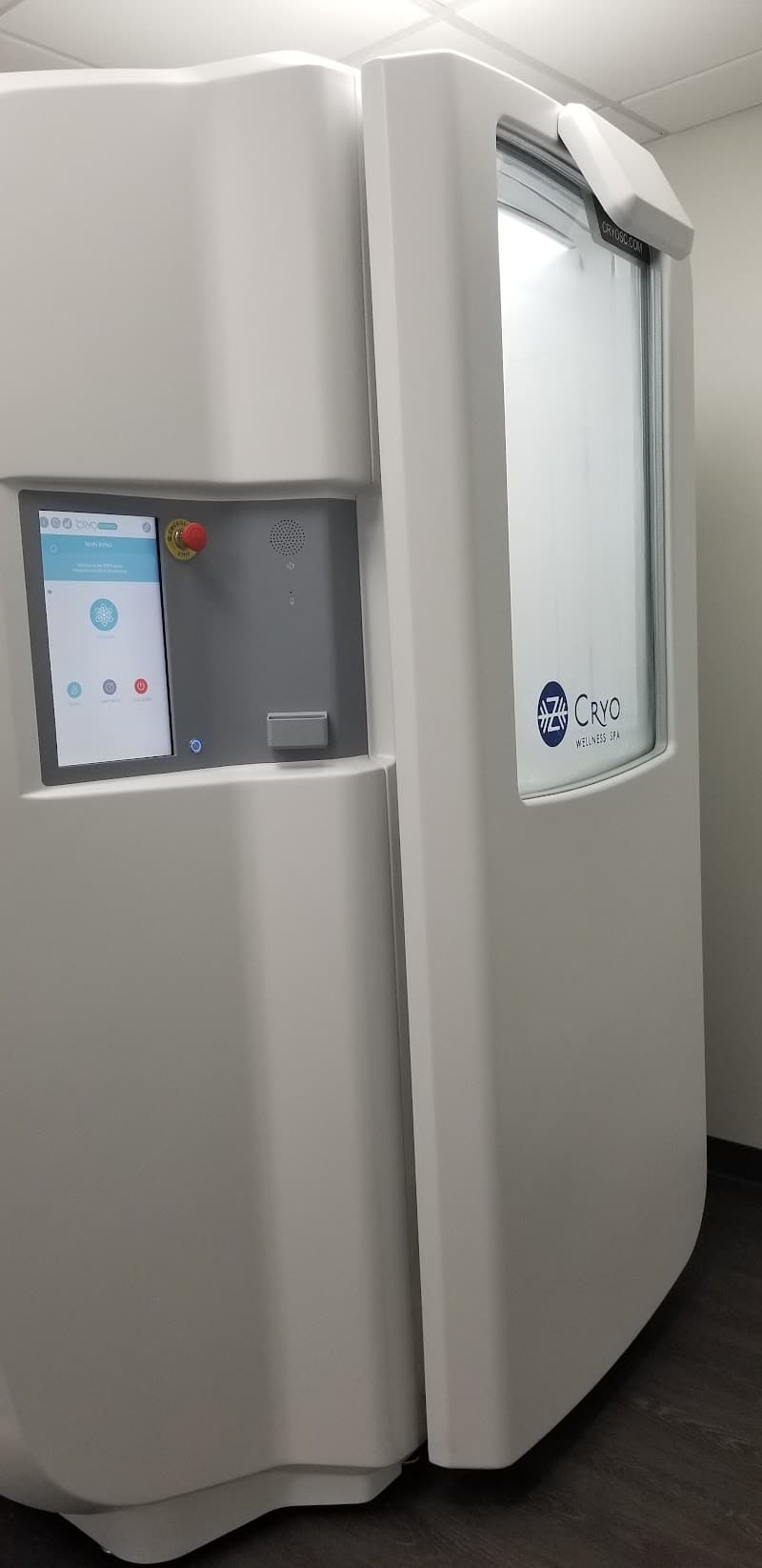Zema Cryo Bel Air photo