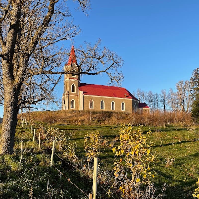 Zemgalē Sece photo