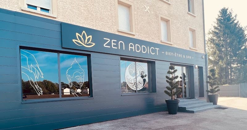Zen Addict Tavaux photo