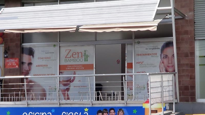 Zen Bamboo Spa Guadalupe photo