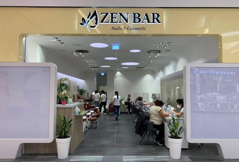 Zen bar spandau Berlin photo