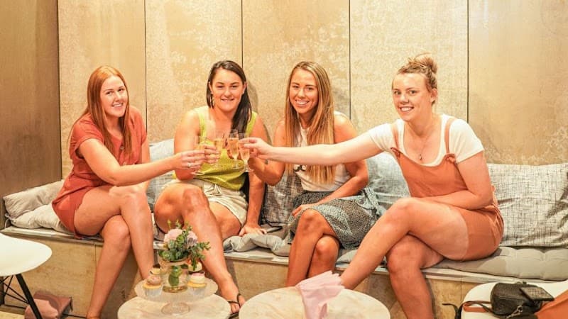 Zen Day Spa Darlinghurst photo
