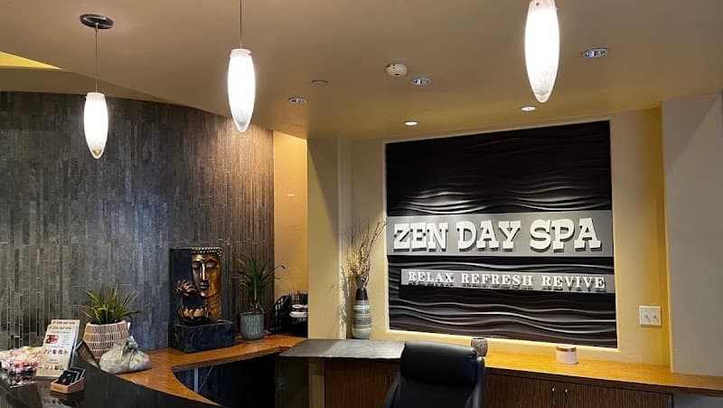Zen Day Spa Folsom photo