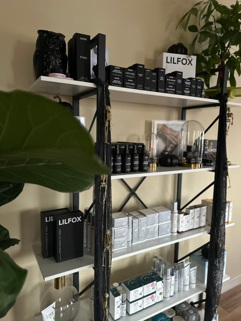 Zen Esthetics Oak Harbor photo