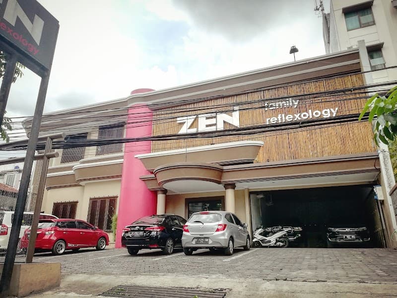 ZEN Family Spa Bandung photo