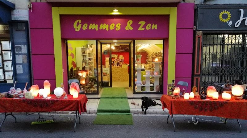Zen & Gemmes Bourgoin-Jallieu photo